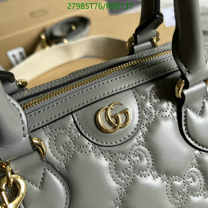 Gucci-Bag-Mirror Quality Code: RB6137 $: 279USD