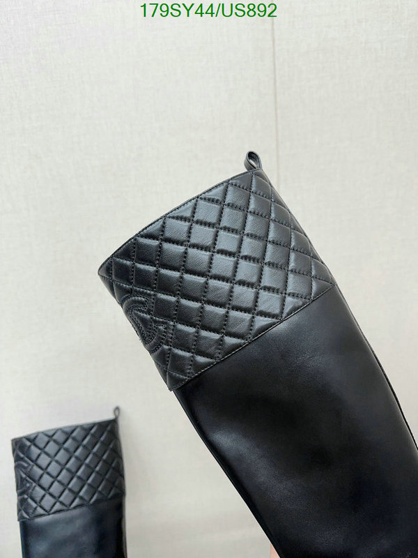 Chanel-Women Shoes Code: US892 $: 179USD