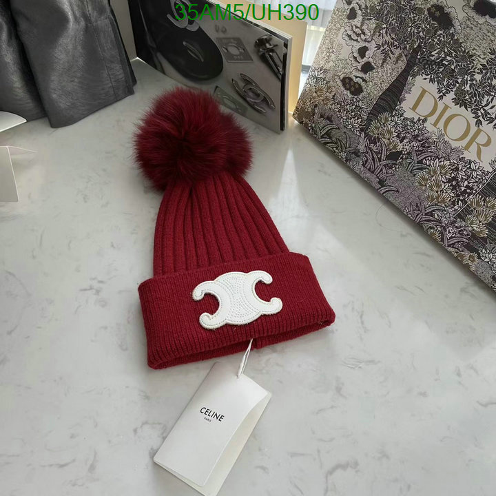 Celine-Cap(Hat) Code: UH390 $: 35USD