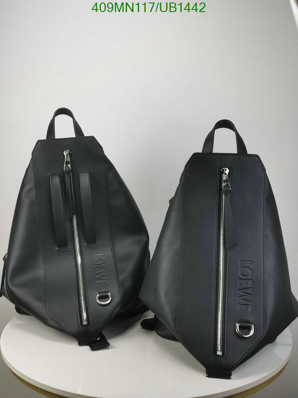Loewe-Bag-Mirror Quality Code: UB1442