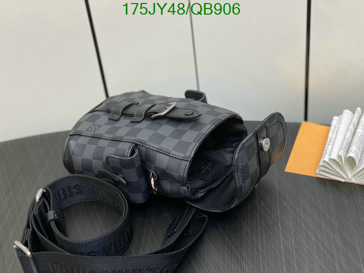 LV-Bag-Mirror Quality Code: QB906 $: 175USD