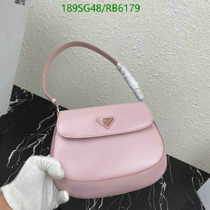 Prada-Bag-Mirror Quality Code: RB6179 $: 189USD