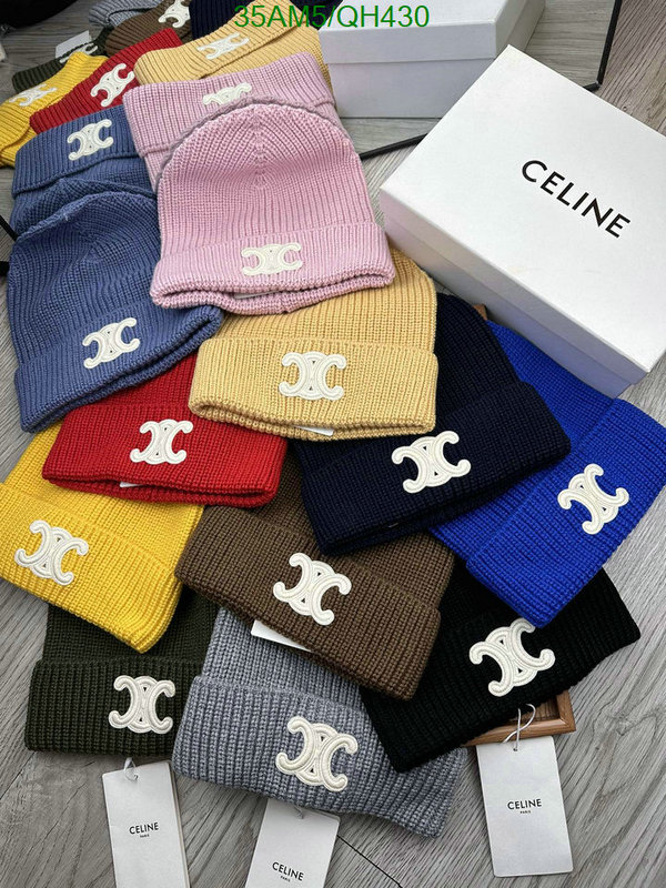 Celine-Cap(Hat) Code: QH430 $: 35USD