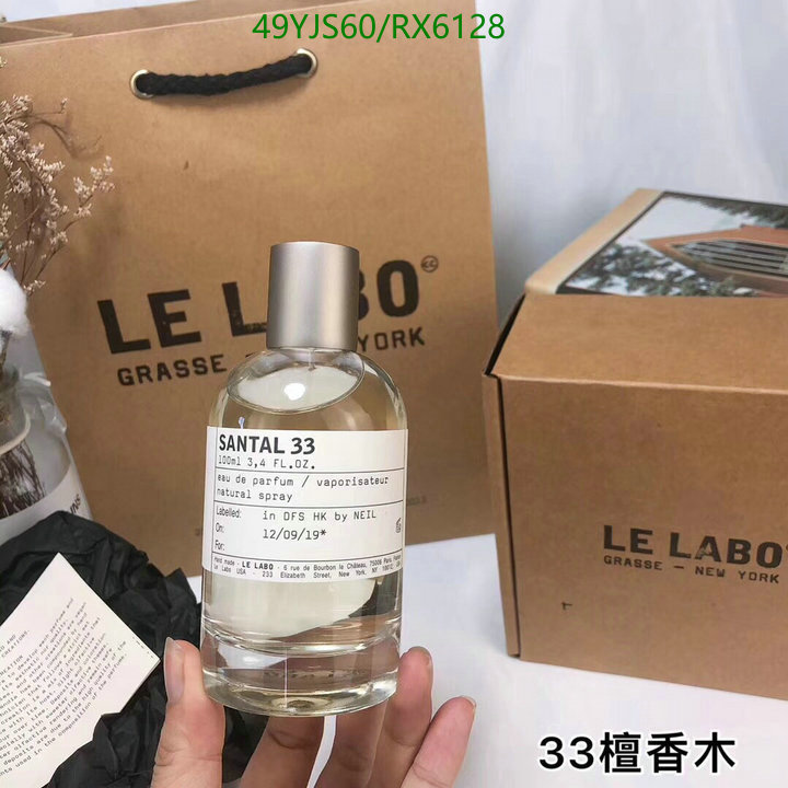 Le Labo-Perfume Code: RX6128 $: 49USD