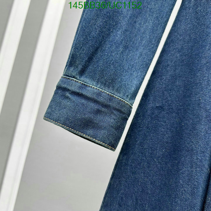 Valentino-Clothing Code: UC1152 $: 145USD