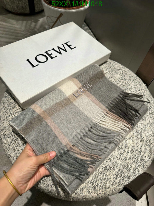 Loewe-Scarf Code: UM1048 $: 52USD