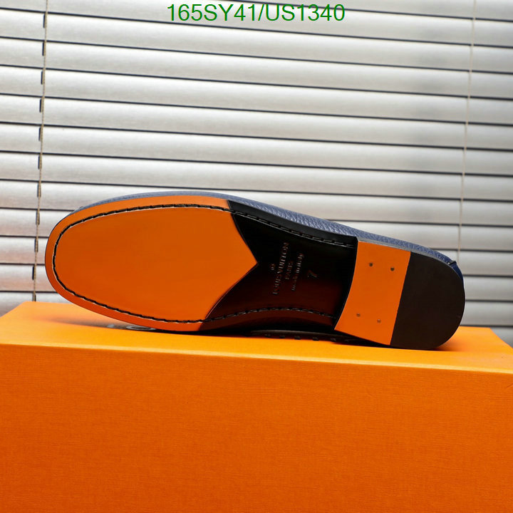 LV-Men shoes Code: US1340 $: 165USD