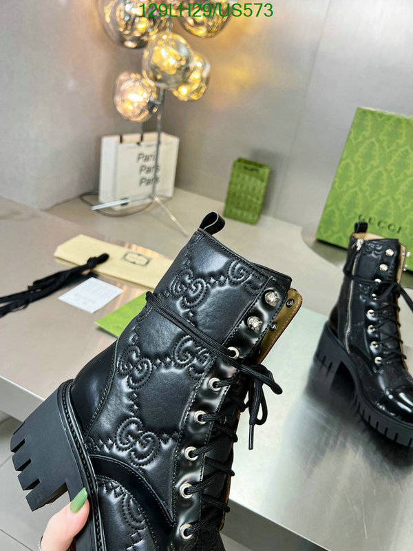 Boots-Women Shoes Code: US573 $: 129USD