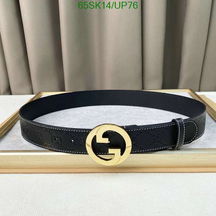 Gucci-Belts Code: UP76 $: 65USD