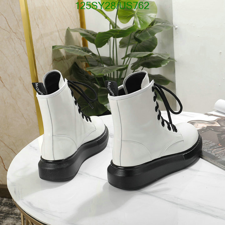 Boots-Women Shoes Code: US762 $: 125USD