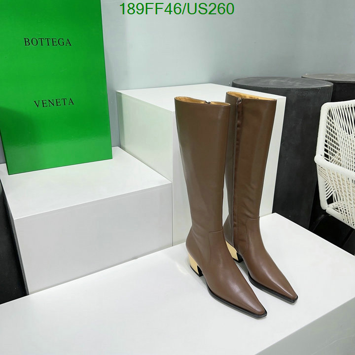 BV-Women Shoes Code: US260 $: 189USD