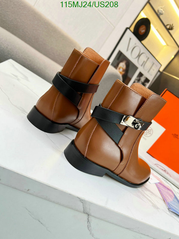 Hermes-Women Shoes Code: US208 $: 115USD