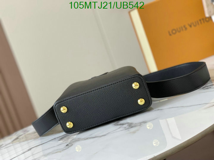 LV-Bag-4A Quality Code: UB542