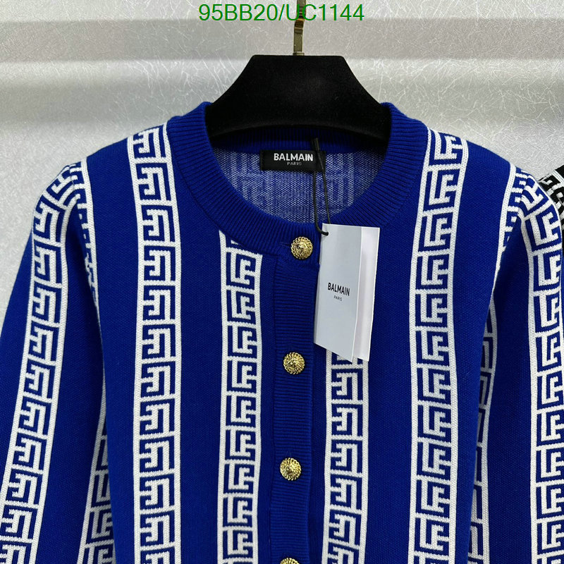 Balmain-Clothing Code: UC1144 $: 95USD
