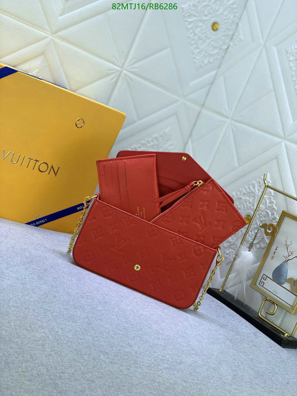 LV-Bag-4A Quality Code: RB6286 $: 82USD