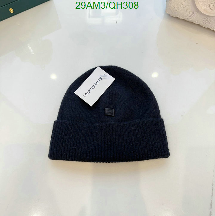 Acne Studios-Cap(Hat) Code: QH308 $: 29USD