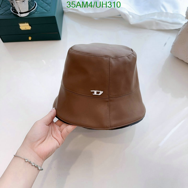 Diesel-Cap(Hat) Code: UH310 $: 35USD