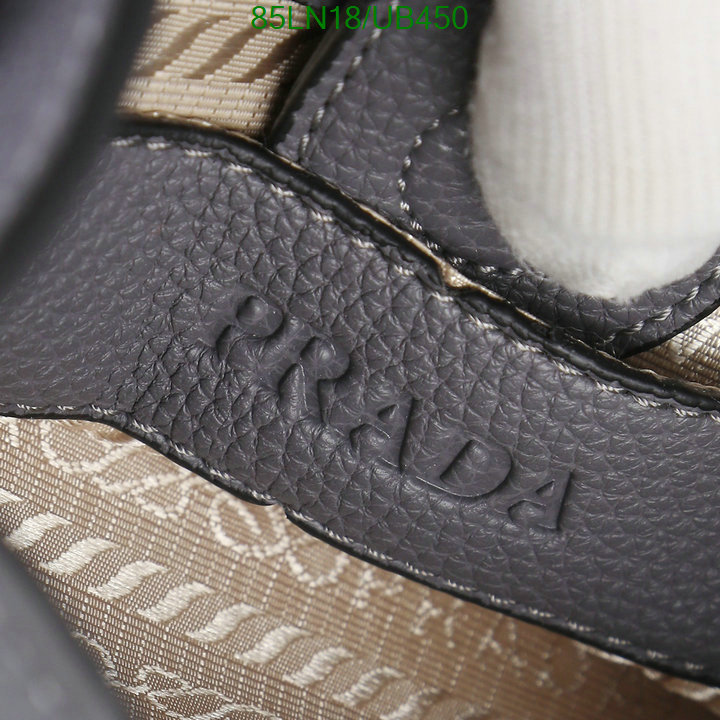 Prada-Bag-4A Quality Code: UB450 $: 85USD