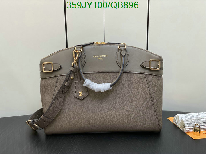 LV-Bag-Mirror Quality Code: QB896 $: 359USD