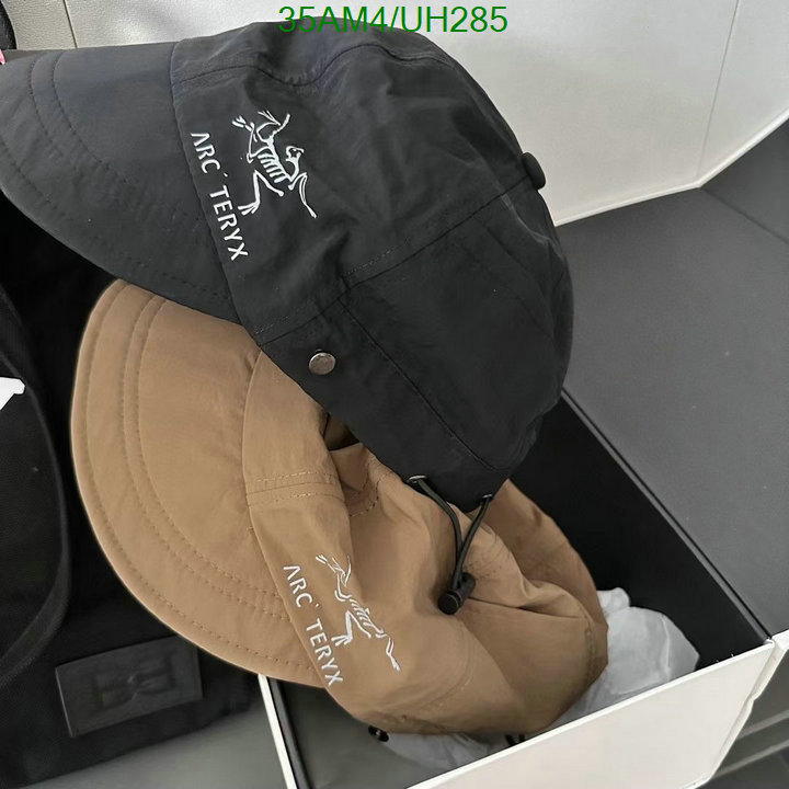 ARCTERYX-Cap(Hat) Code: UH285 $: 35USD