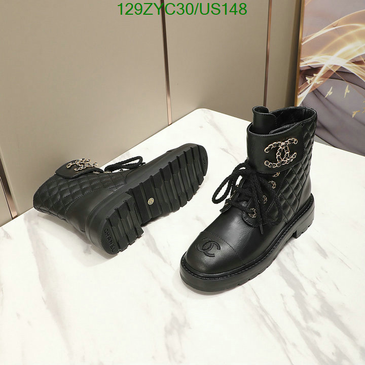 Boots-Women Shoes Code: US148 $: 129USD