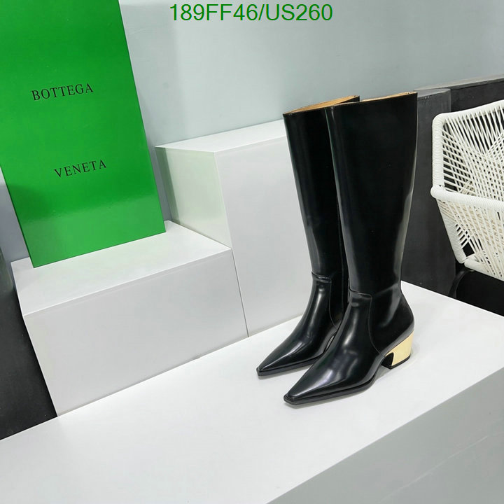 Boots-Women Shoes Code: US260 $: 189USD