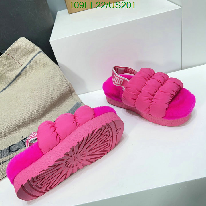 UGG-Women Shoes Code: US201 $: 109USD