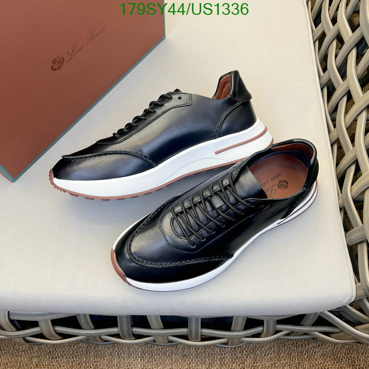 Loro Piana-Men shoes Code: US1336 $: 179USD