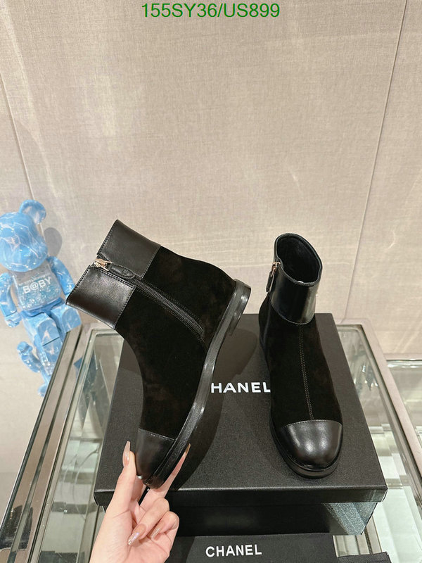 Chanel-Women Shoes Code: US899 $: 155USD