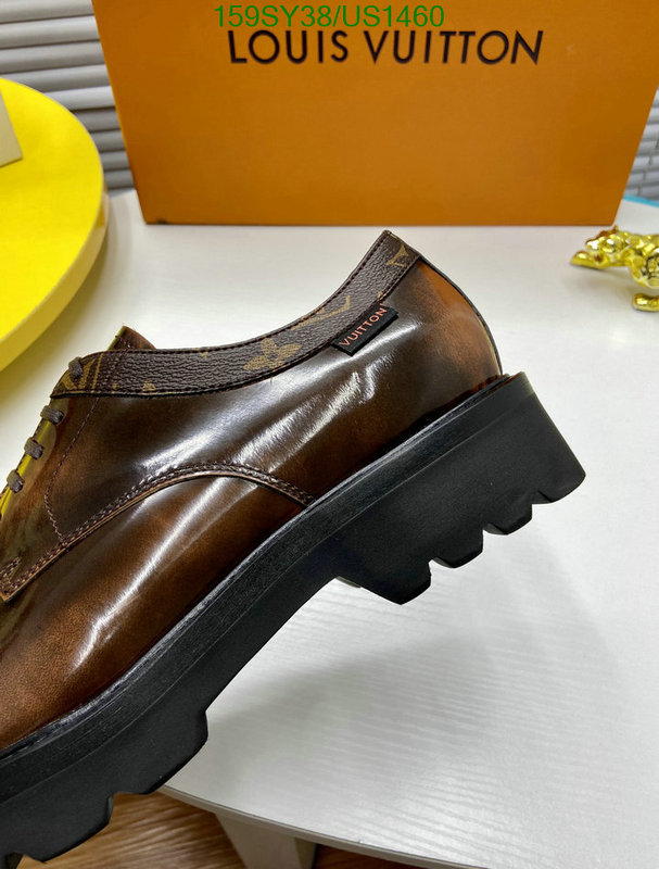 LV-Men shoes Code: US1460 $: 159USD