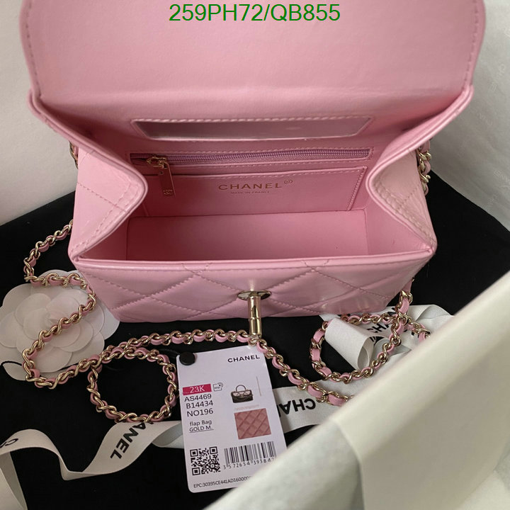 Chanel-Bag-Mirror Quality Code: QB855 $: 259USD