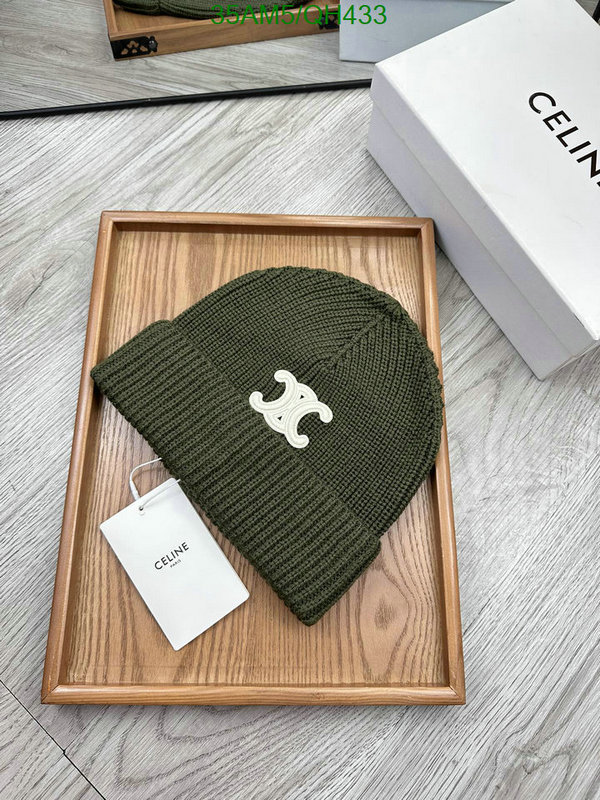 Celine-Cap(Hat) Code: QH433 $: 35USD