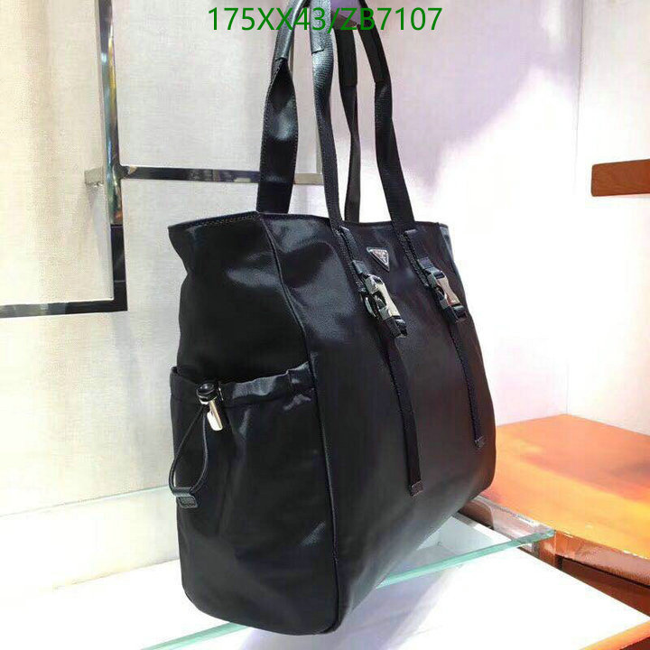 Prada-Bag-Mirror Quality Code: ZB7107 $: 175USD