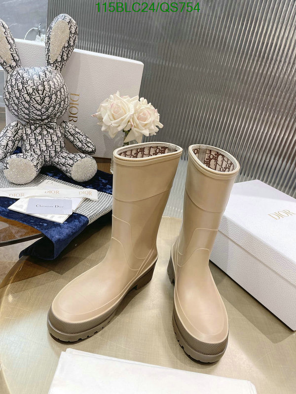 Boots-Women Shoes Code: QS754 $: 115USD