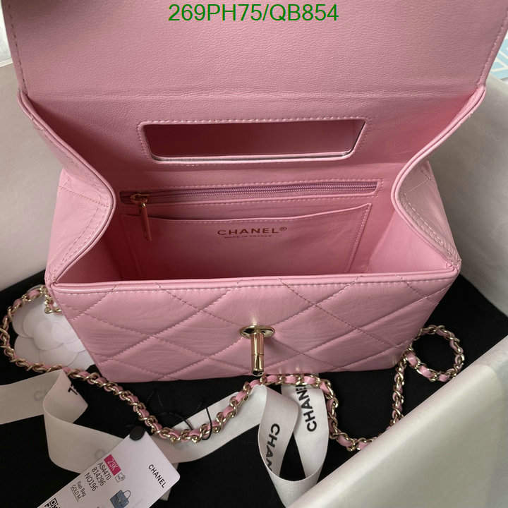 Chanel-Bag-Mirror Quality Code: QB854 $: 269USD