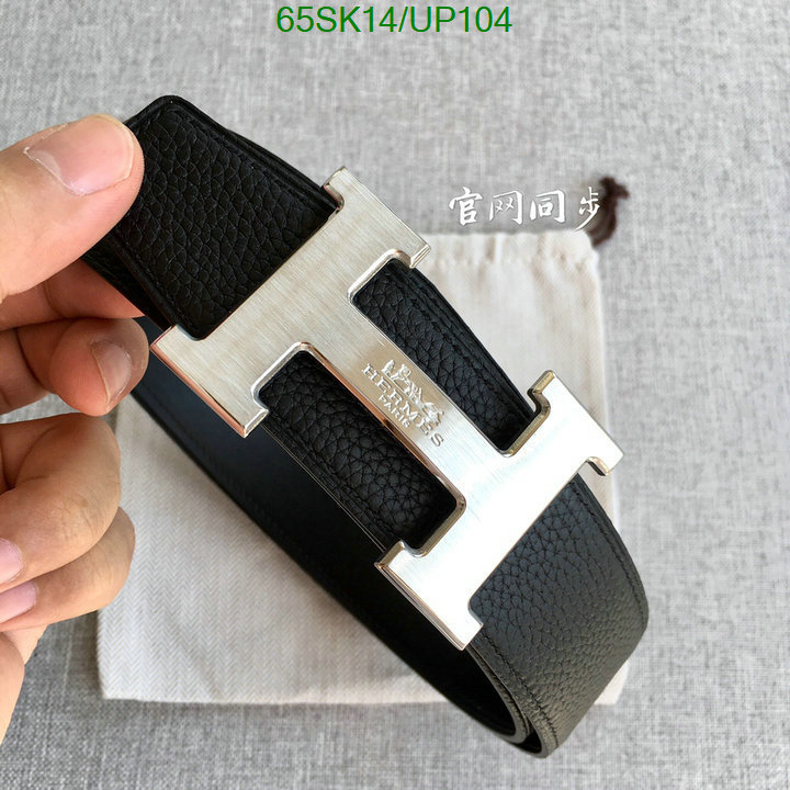 Hermes-Belts Code: UP104 $: 65USD