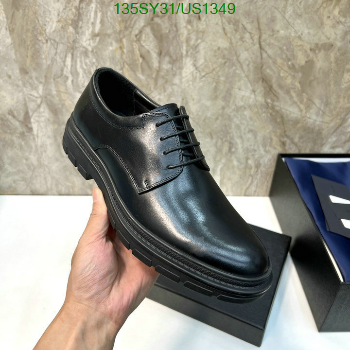 Prada-Men shoes Code: US1349 $: 135USD