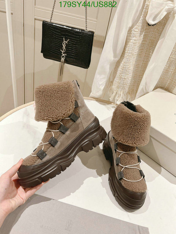 Boots-Women Shoes Code: US882 $: 179USD