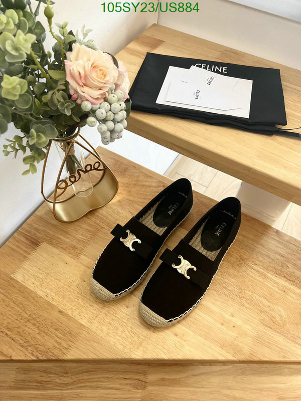 Celine-Women Shoes Code: US884 $: 105USD