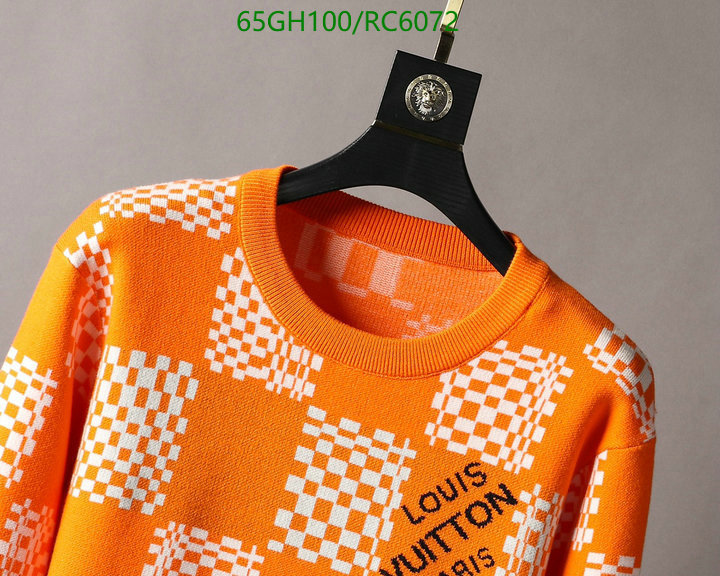 LV-Clothing Code: RC6072 $: 65USD