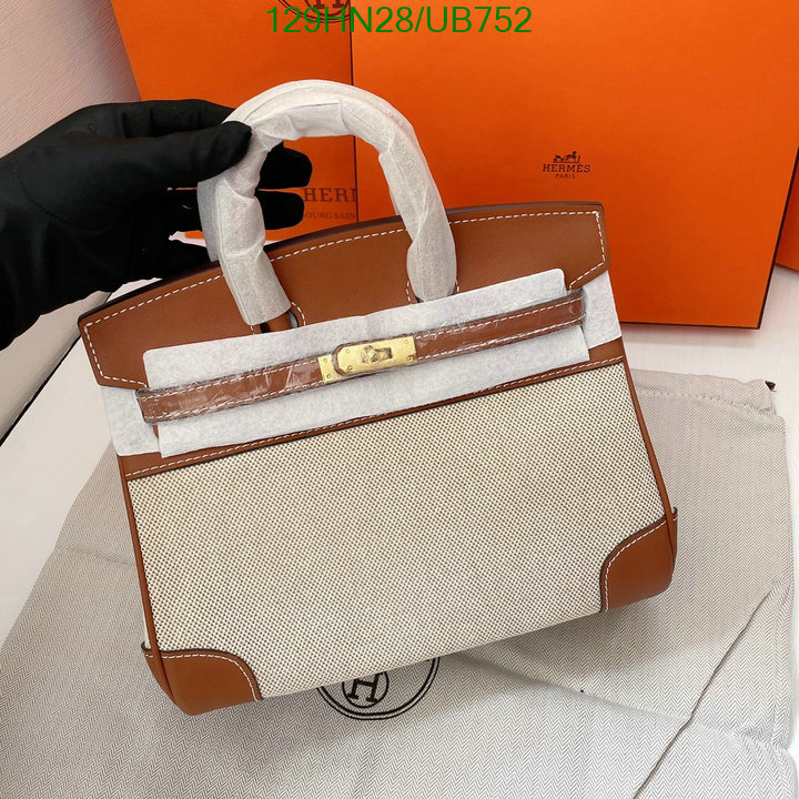 Hermes-Bag-4A Quality Code: UB752