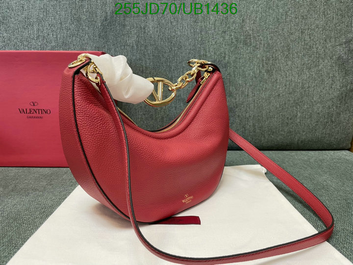 Valentino-Bag-Mirror Quality Code: UB1436 $: 255USD