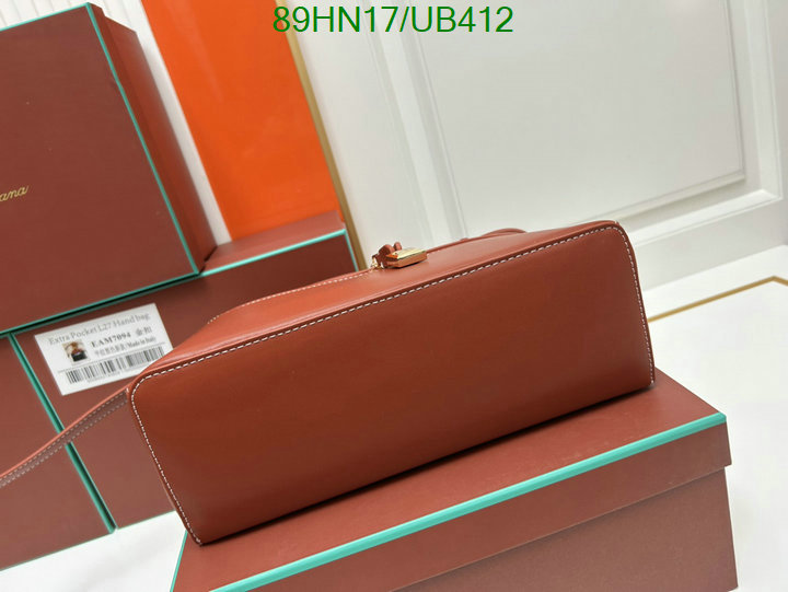 Loro Piana-Bag-4A Quality Code: UB412 $: 89USD