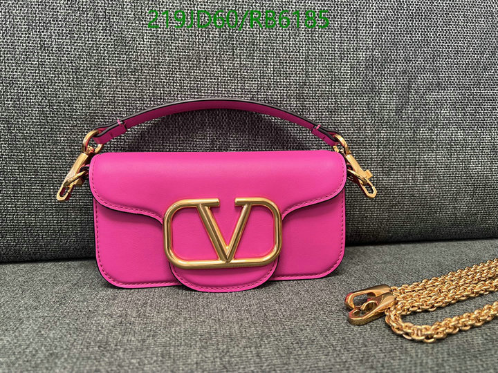 Valentino-Bag-Mirror Quality Code: RB6185 $: 219USD