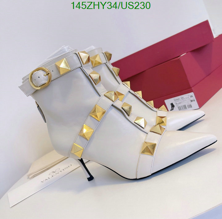 Boots-Women Shoes Code: US230 $: 145USD