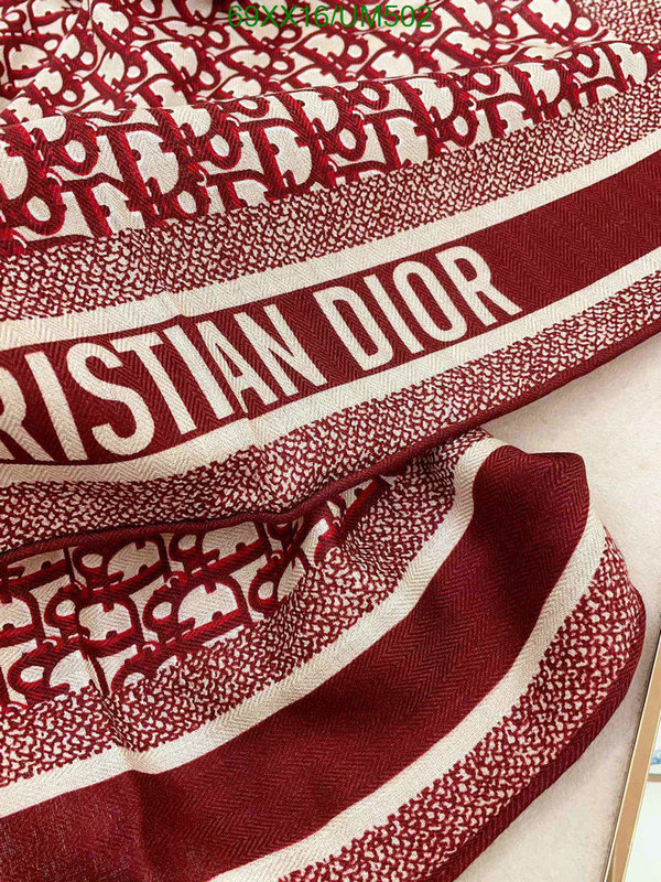 Dior-Scarf Code: UM502 $: 69USD