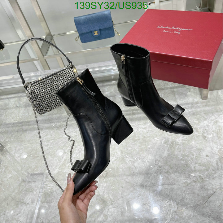 Boots-Women Shoes Code: US935 $: 139USD