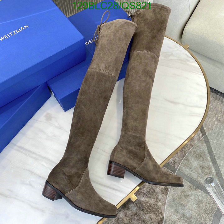 Stuart Weitzman-Women Shoes Code: QS821 $: 129USD