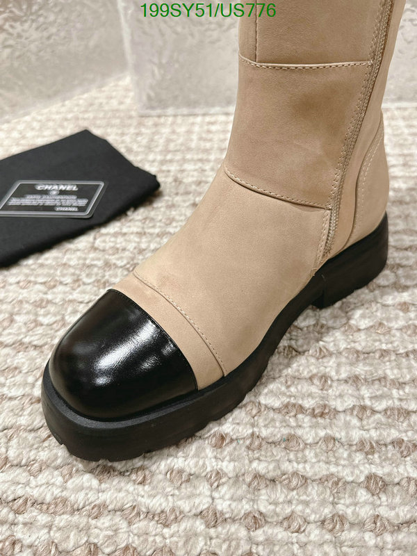 Boots-Women Shoes Code: US776 $: 199USD