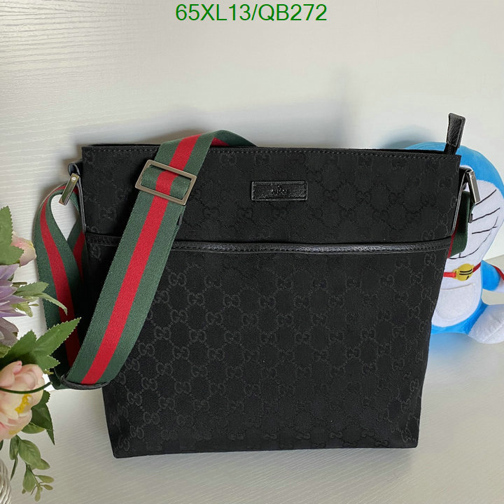 Gucci-Bag-4A Quality Code: QB272 $: 65USD